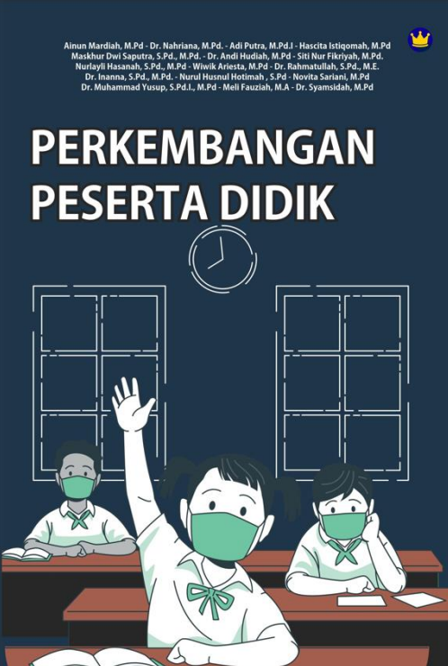 PERKEMBANGAN PESERTA DIDIK